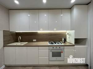 1-к квартира, вторичка, 41м2, 6/9 этаж
