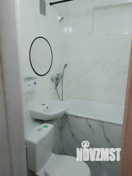 2-к квартира, вторичка, 44м2, 1/3 этаж