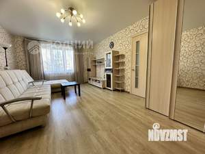 1-к квартира, вторичка, 47м2, 1/5 этаж