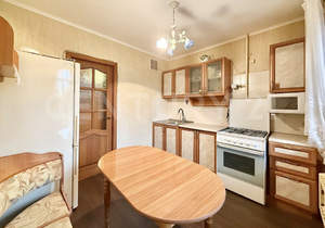 2-к квартира, вторичка, 58м2, 4/5 этаж