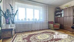 3-к квартира, вторичка, 68м2, 14/14 этаж