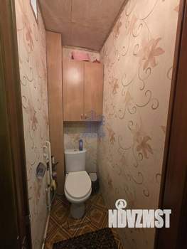 2-к квартира, вторичка, 55м2, 2/5 этаж