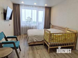 2-к квартира, вторичка, 50м2, 9/9 этаж