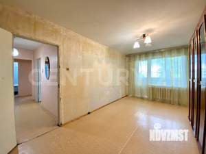 2-к квартира, вторичка, 54м2, 3/9 этаж