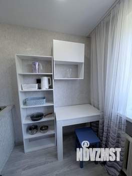 Студия квартира, вторичка, 17м2, 4/5 этаж
