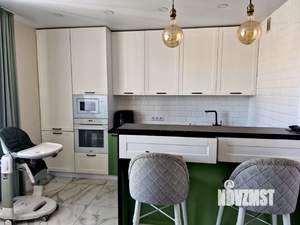 3-к квартира, вторичка, 92м2, 14/26 этаж