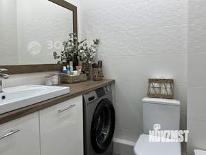 2-к квартира, вторичка, 57м2, 6/8 этаж