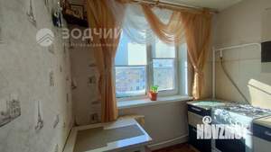 1-к квартира, вторичка, 33м2, 5/5 этаж