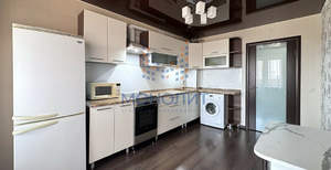 1-к квартира, вторичка, 45м2, 9/9 этаж