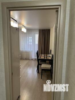 1-к квартира, вторичка, 45м2, 9/10 этаж