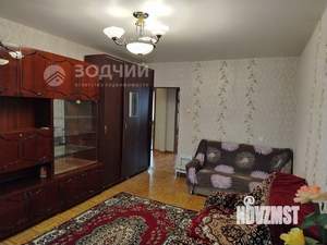 3-к квартира, вторичка, 74м2, 8/10 этаж