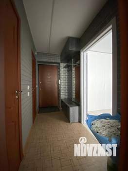 1-к квартира, вторичка, 34м2, 5/11 этаж