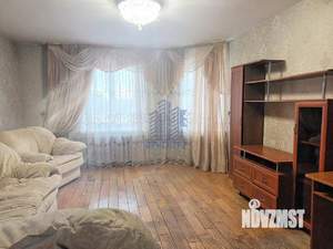 3-к квартира, вторичка, 70м2, 4/9 этаж