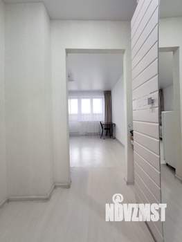 Студия квартира, вторичка, 31м2, 6/16 этаж