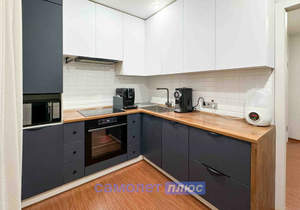 1-к квартира, вторичка, 46м2, 2/14 этаж