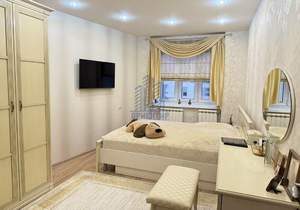 2-к квартира, вторичка, 77м2, 8/12 этаж