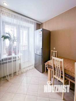 1-к квартира, вторичка, 48м2, 16/16 этаж