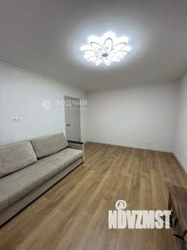 2-к квартира, вторичка, 55м2, 12/14 этаж