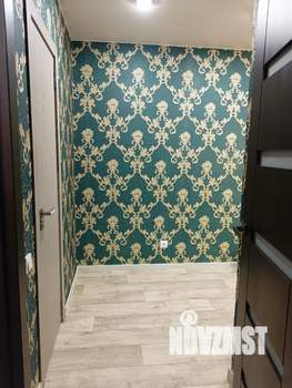 1-к квартира, вторичка, 42м2, 3/18 этаж