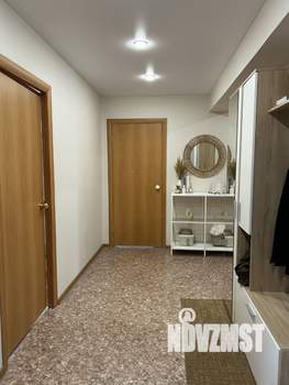 3-к квартира, вторичка, 82м2, 4/5 этаж