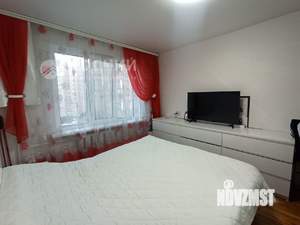 3-к квартира, вторичка, 73м2, 4/5 этаж