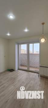 2-к квартира, вторичка, 66м2, 6/16 этаж