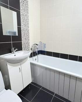 1-к квартира, вторичка, 35м2, 7/9 этаж