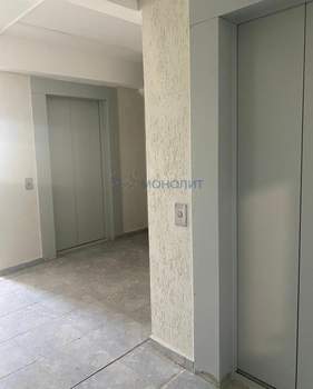 1-к квартира, вторичка, 39м2, 3/16 этаж
