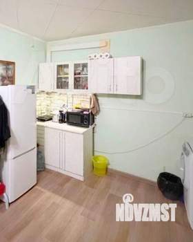 Студия квартира, вторичка, 17м2, 5/9 этаж