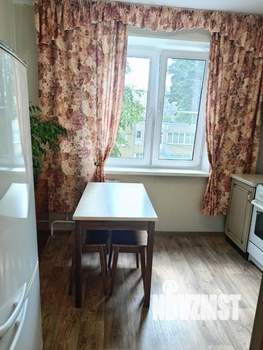 1-к квартира, вторичка, 36м2, 3/9 этаж