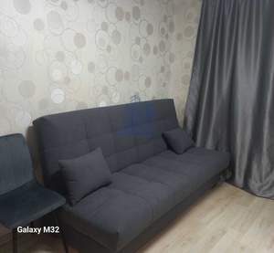 Студия квартира, вторичка, 24м2, 8/9 этаж
