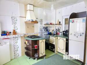 3-к квартира, вторичка, 65м2, 2/5 этаж