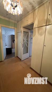 2-к квартира, вторичка, 55м2, 5/5 этаж