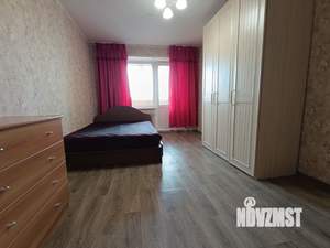 2-к квартира, вторичка, 60м2, 5/5 этаж