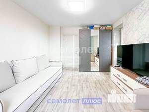 2-к квартира, вторичка, 54м2, 7/16 этаж
