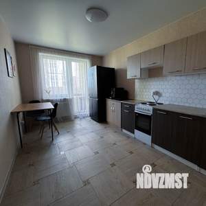 1-к квартира, вторичка, 39м2, 2/23 этаж