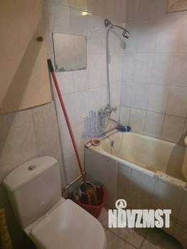 1-к квартира, вторичка, 30м2, 1/5 этаж