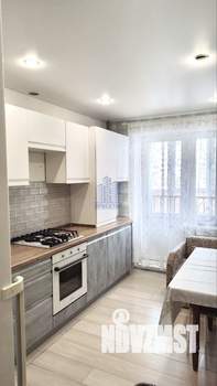 1-к квартира, вторичка, 41м2, 6/9 этаж