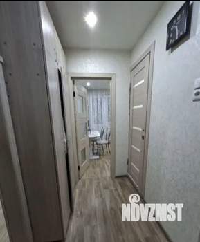 1-к квартира, вторичка, 37м2, 8/10 этаж