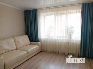 2-к квартира, вторичка, 46м2, 3/9 этаж