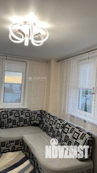 1-к квартира, вторичка, 36м2, 11/16 этаж