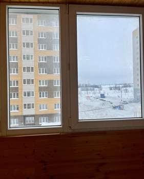 2-к квартира, вторичка, 50м2, 3/12 этаж