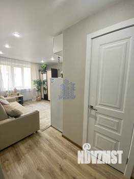Студия квартира, вторичка, 26м2, 4/9 этаж