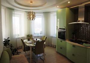 2-к квартира, вторичка, 68м2, 6/9 этаж