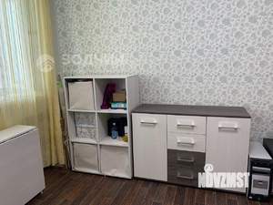 1-к квартира, вторичка, 34м2, 2/6 этаж