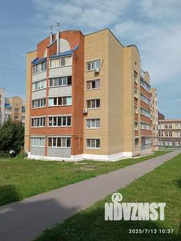 3-к квартира, вторичка, 95м2, 2/5 этаж