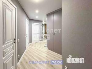 2-к квартира, вторичка, 92м2, 15/19 этаж