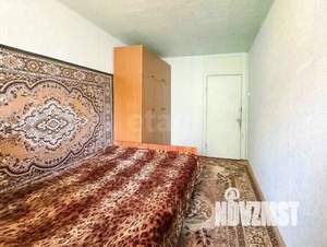 3-к квартира, вторичка, 57м2, 5/5 этаж