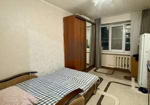 2-к квартира, вторичка, 45м2, 1/5 этаж