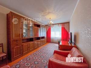 3-к квартира, вторичка, 69м2, 1/5 этаж